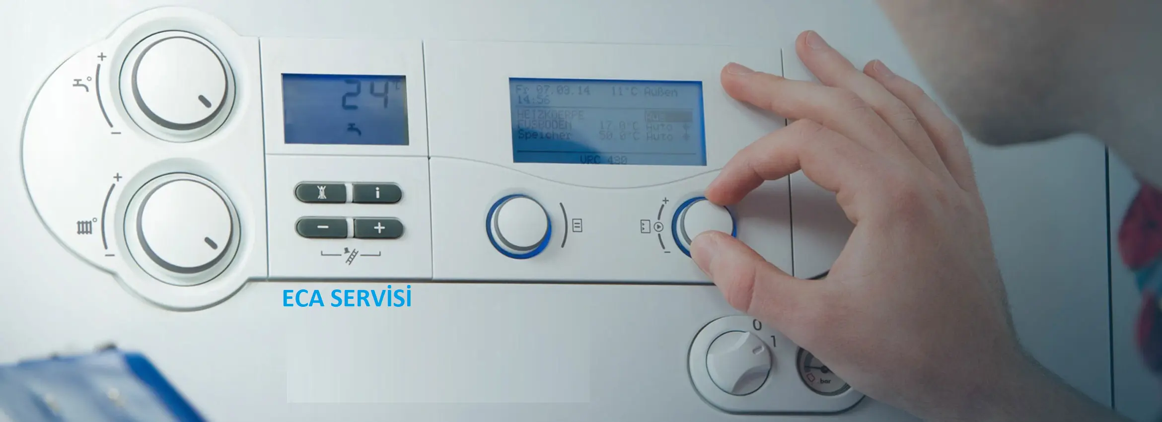 Narlıdere Eca Servis