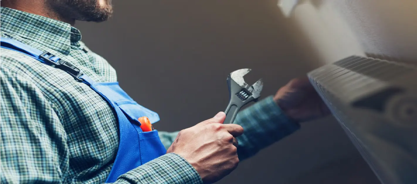 Narlıdere Eca Teknik Servisi